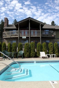 stewart lodge