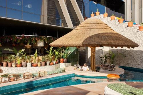 mama shelter dubai