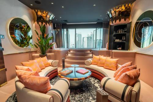 mama shelter dubai