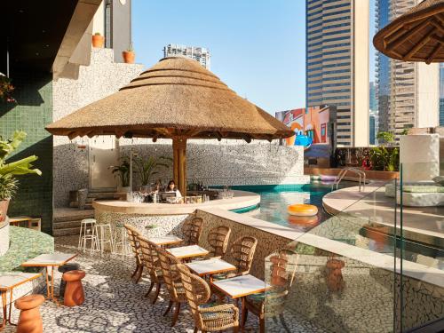 mama shelter dubai