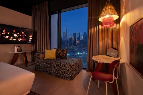 mama shelter dubai