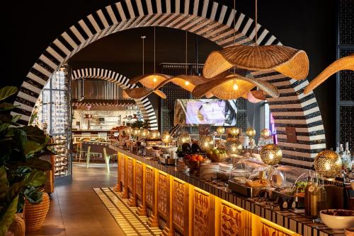 mama shelter dubai