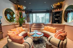 mama shelter dubai