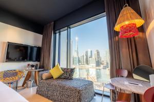 mama shelter dubai