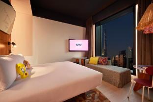 mama shelter dubai
