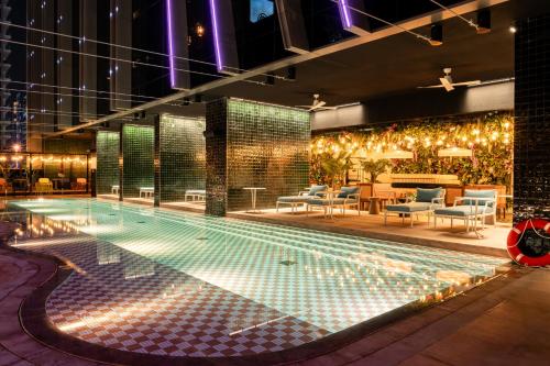 mama shelter dubai