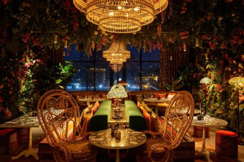 mama shelter dubai