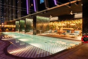 mama shelter dubai