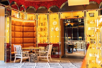 mama shelter dubai
