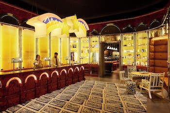mama shelter dubai