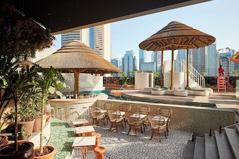 mama shelter dubai