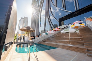 mama shelter dubai