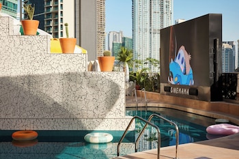 mama shelter dubai