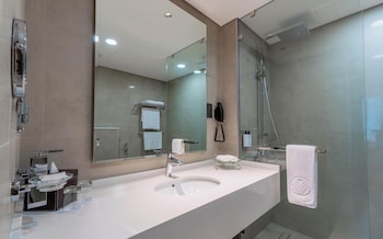 beach bay hotel mirfa