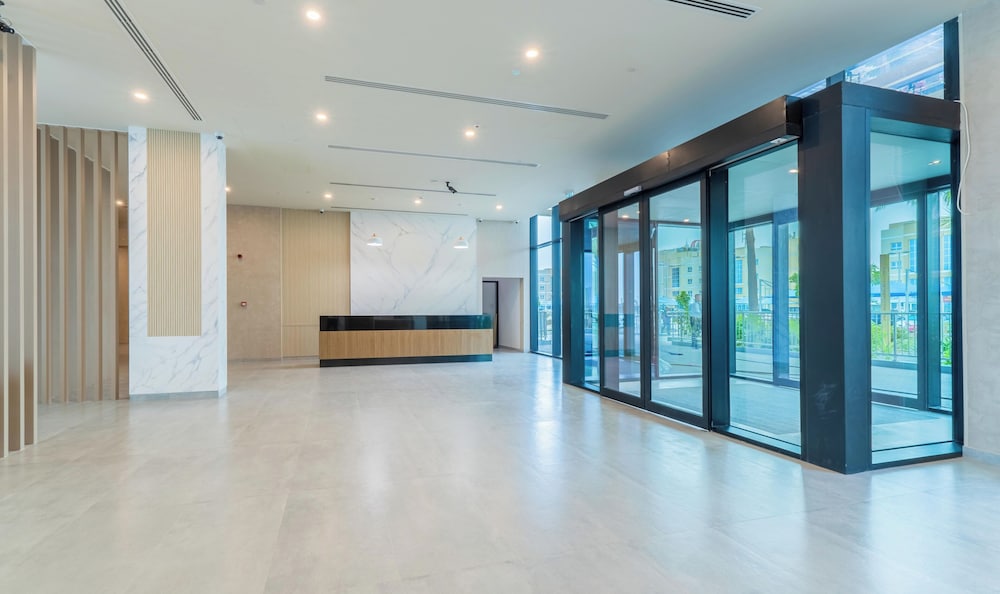 beach bay hotel mirfa