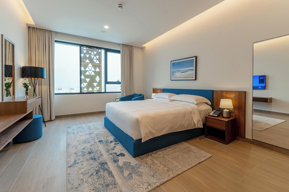 beach bay hotel mirfa