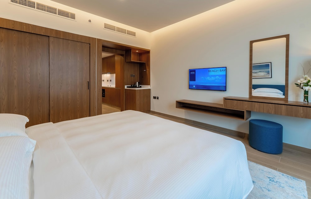 beach bay hotel mirfa