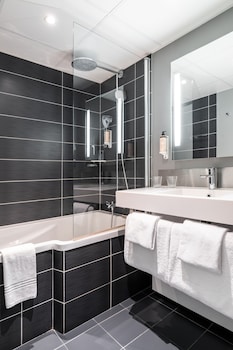 mercure compiegne sud