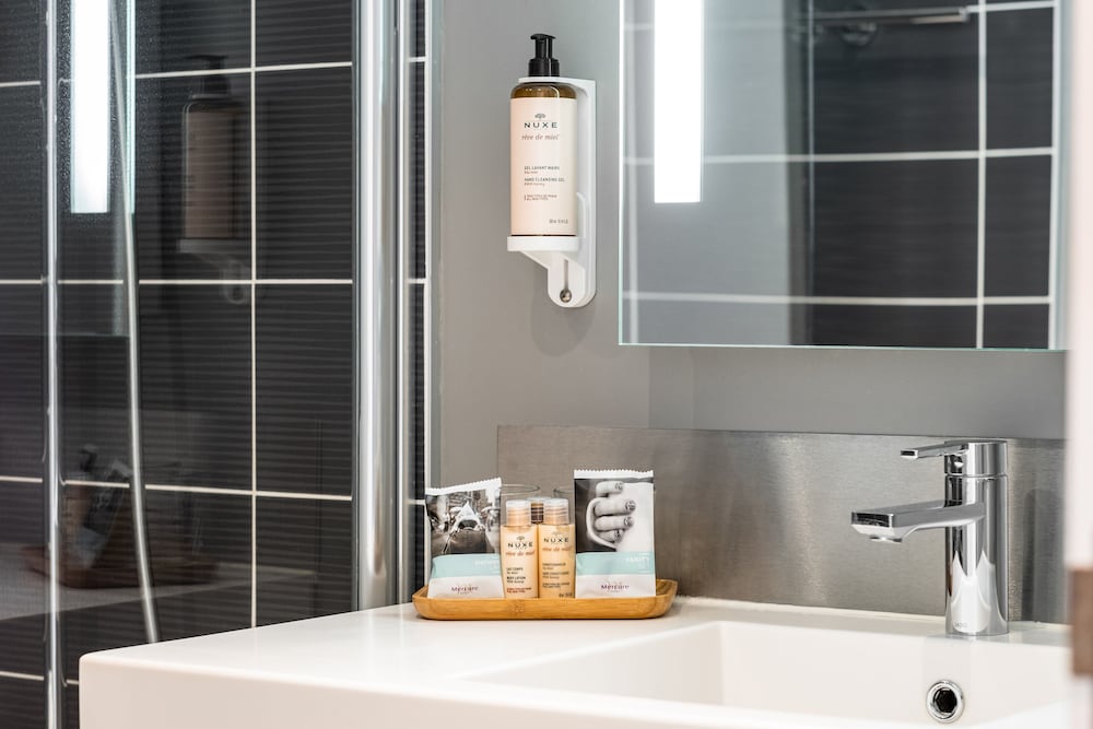 mercure compiegne sud