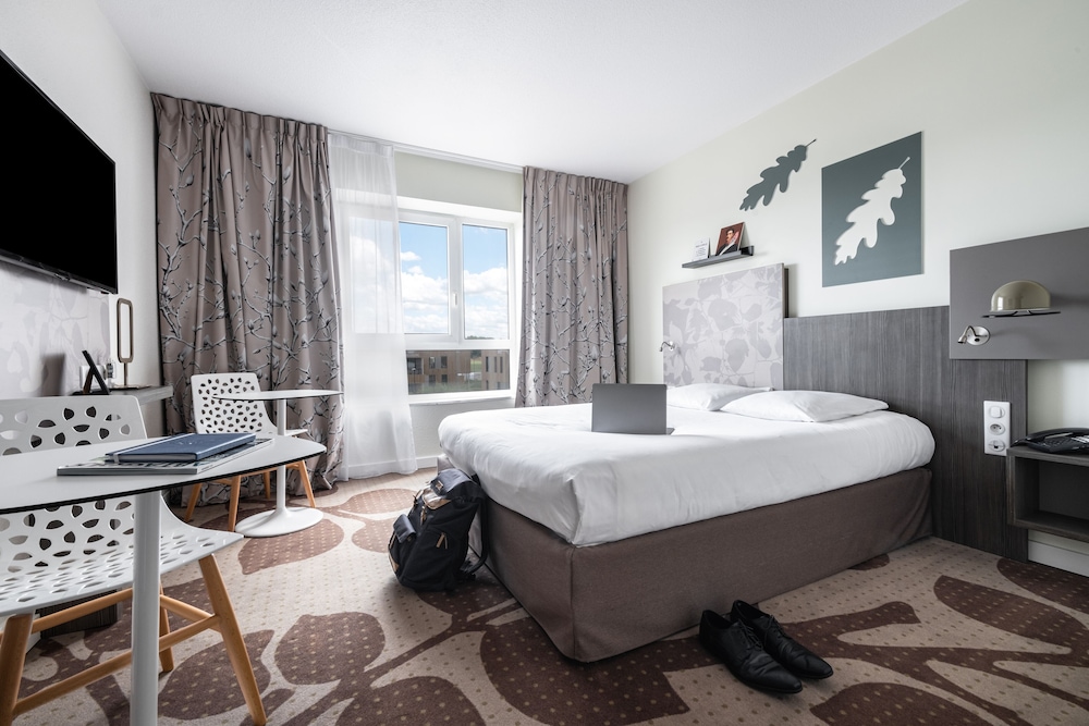 mercure compiegne sud