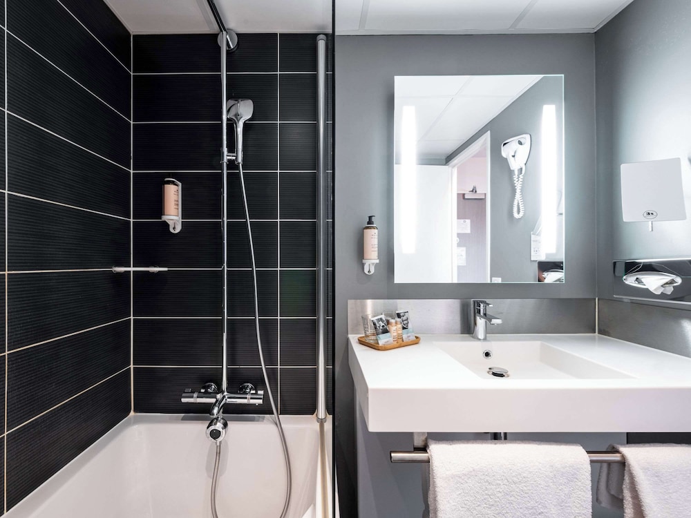 mercure compiegne sud