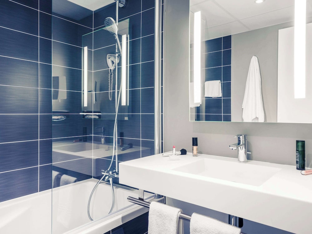 mercure compiegne sud