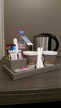 mercure compiegne sud