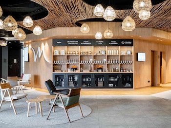 mercure compiegne sud