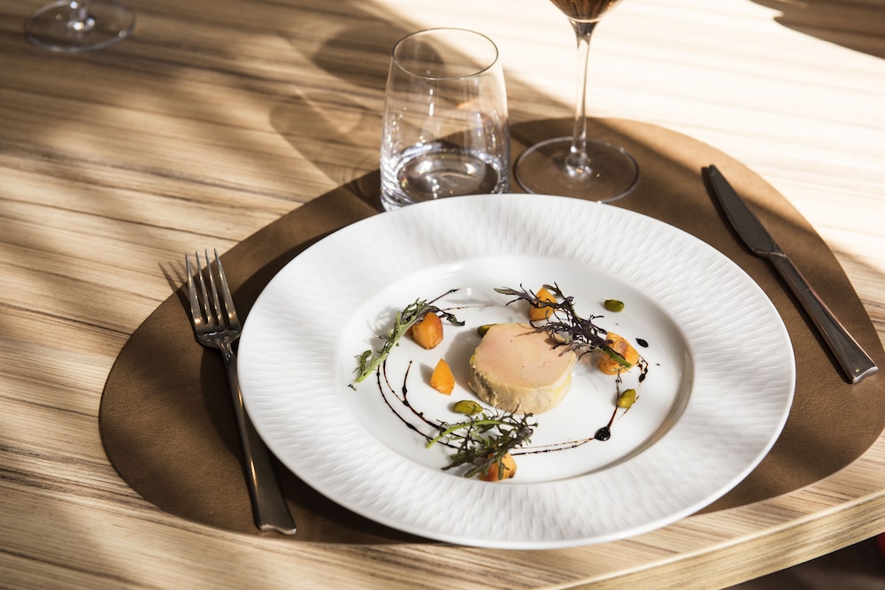 mercure compiegne sud