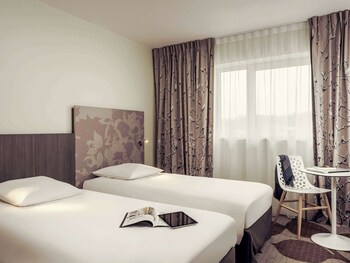 mercure compiegne sud