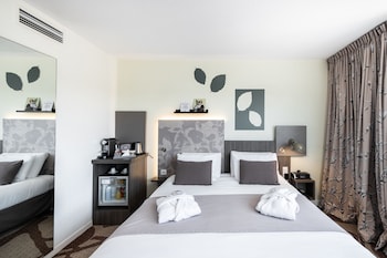 mercure compiegne sud