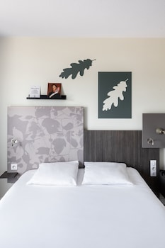 mercure compiegne sud