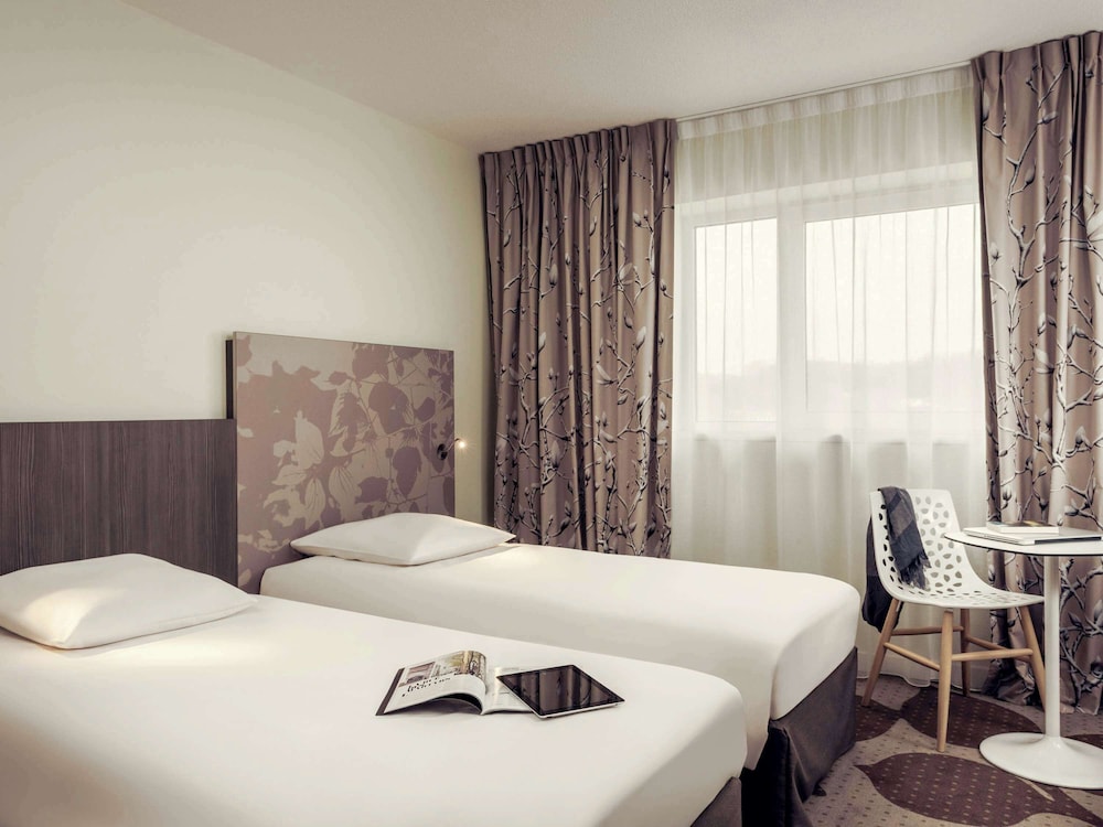 mercure compiegne sud