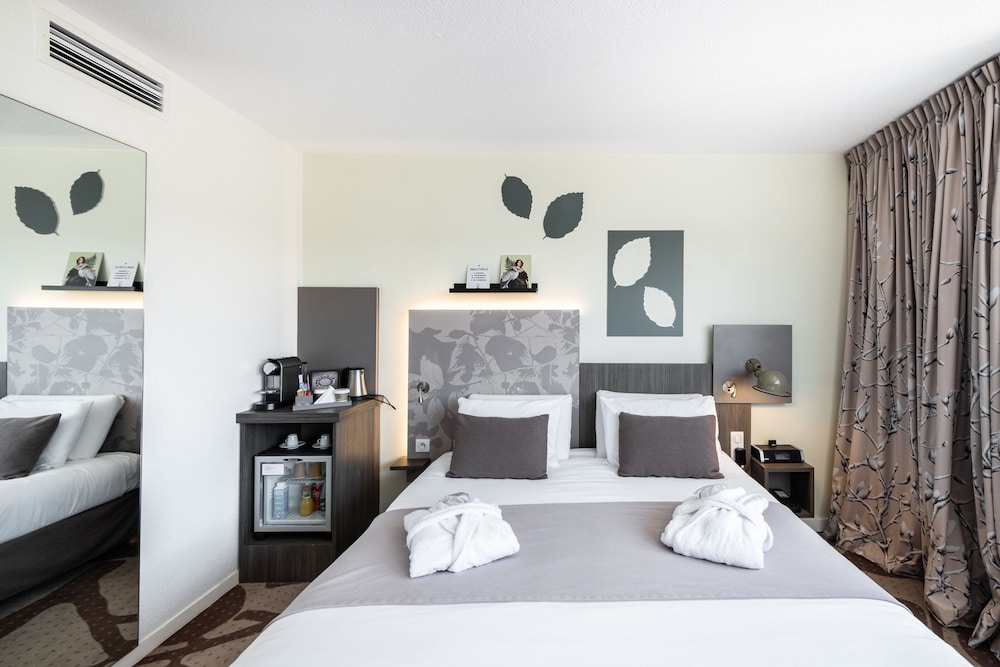 mercure compiegne sud