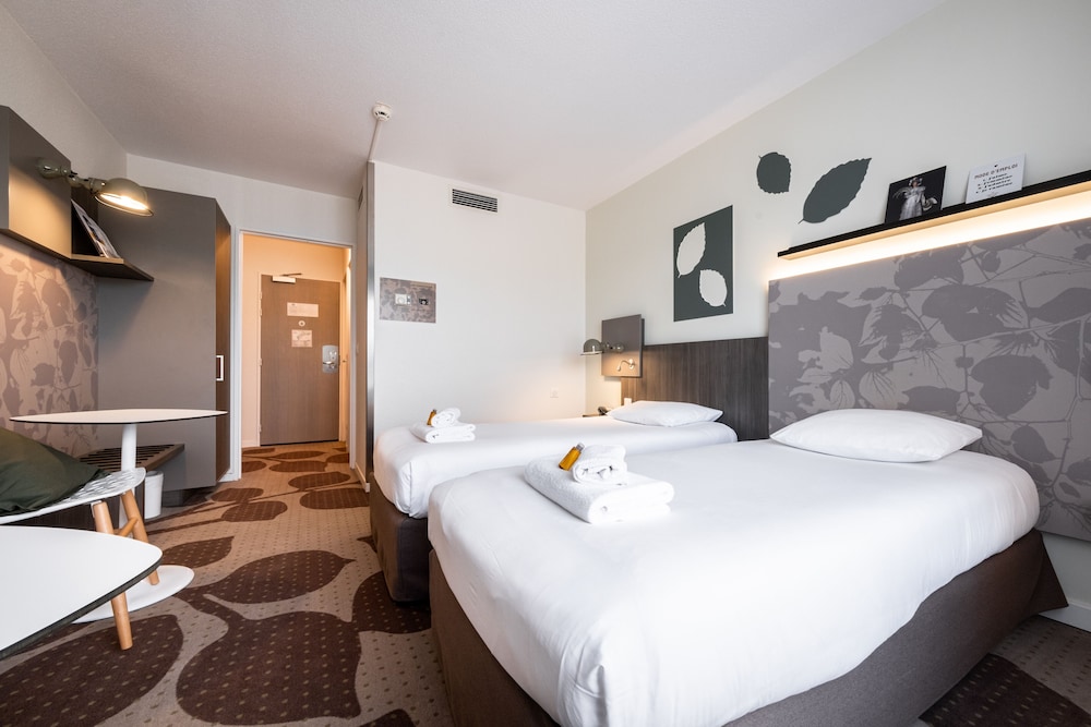 mercure compiegne sud