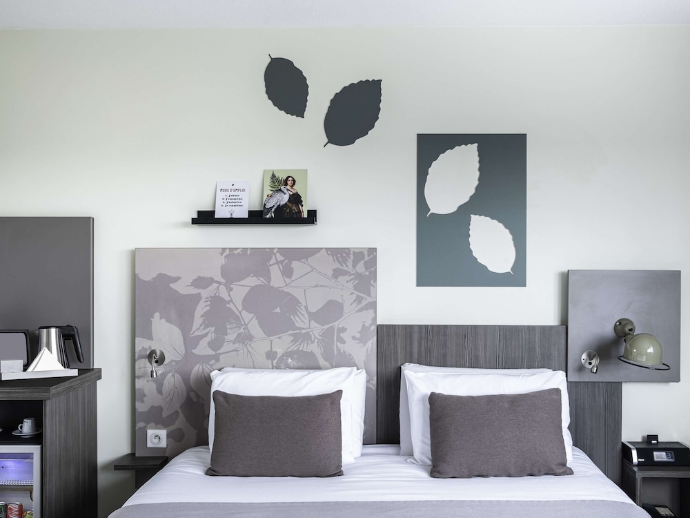 mercure compiegne sud