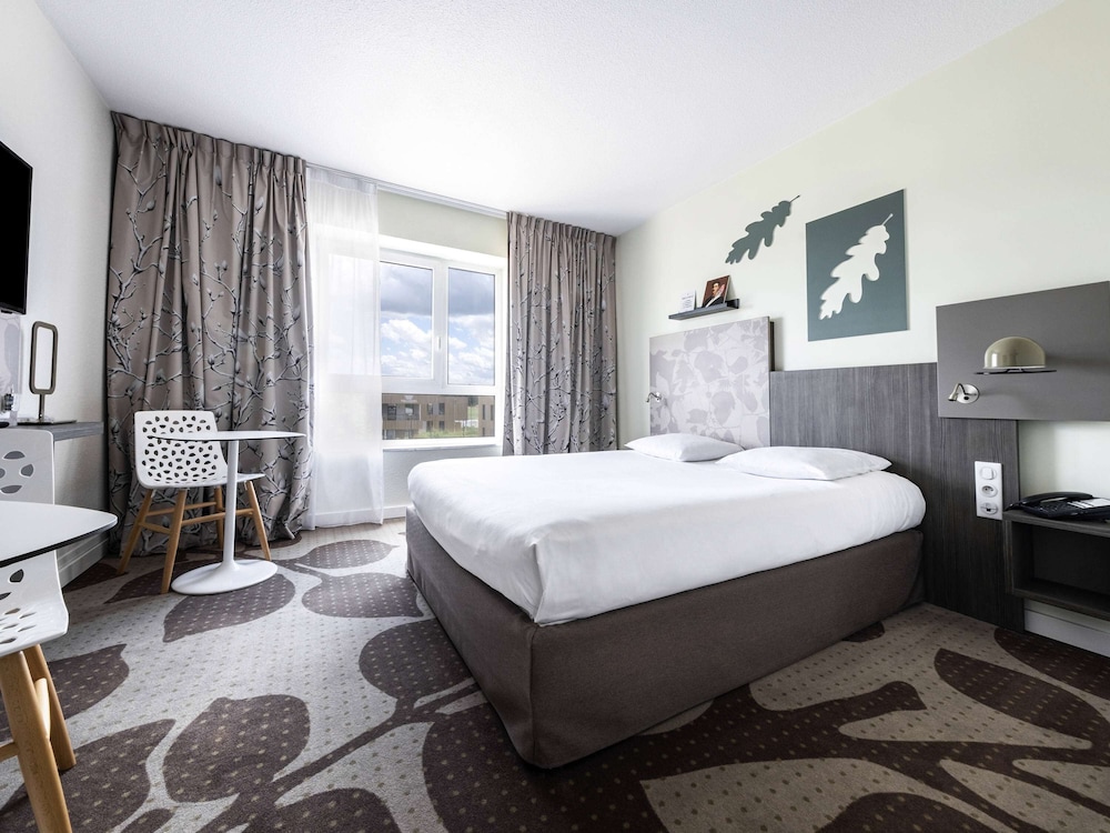 mercure compiegne sud