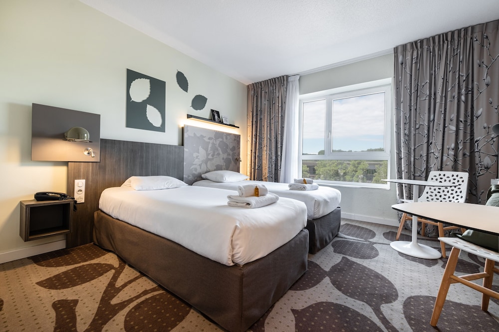 mercure compiegne sud