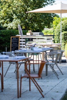 mercure compiegne sud