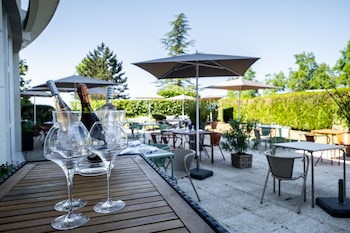 mercure compiegne sud