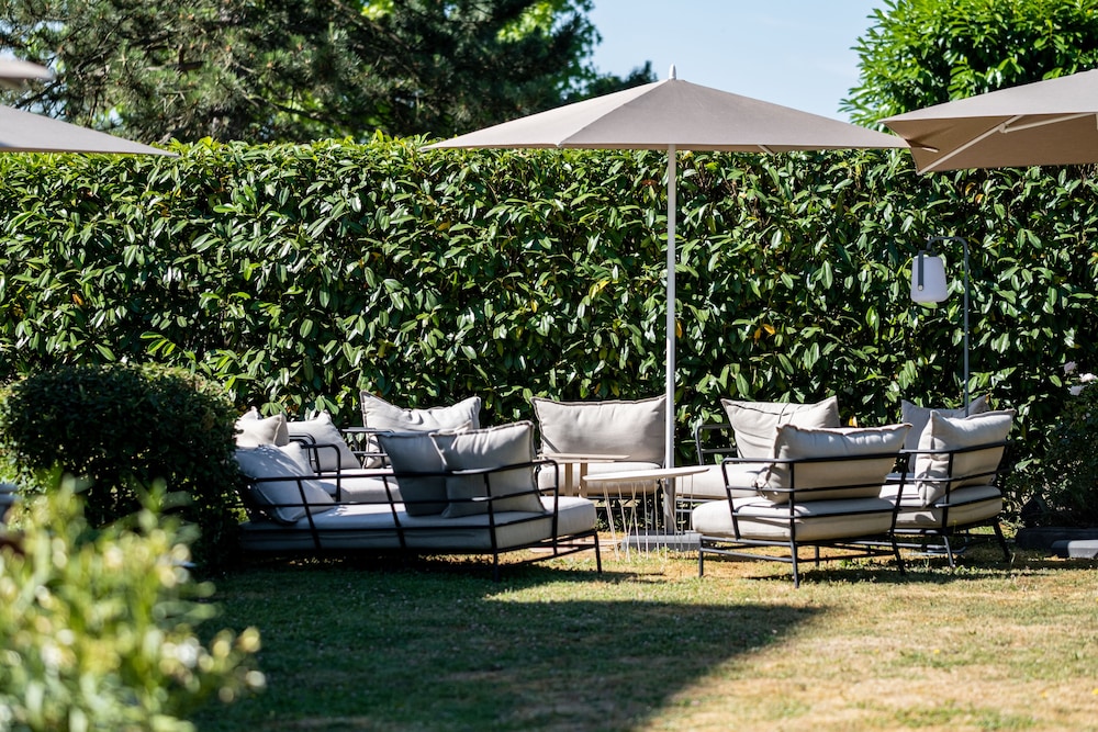 mercure compiegne sud