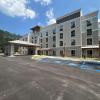 best western plus bluffton hilton head hotel