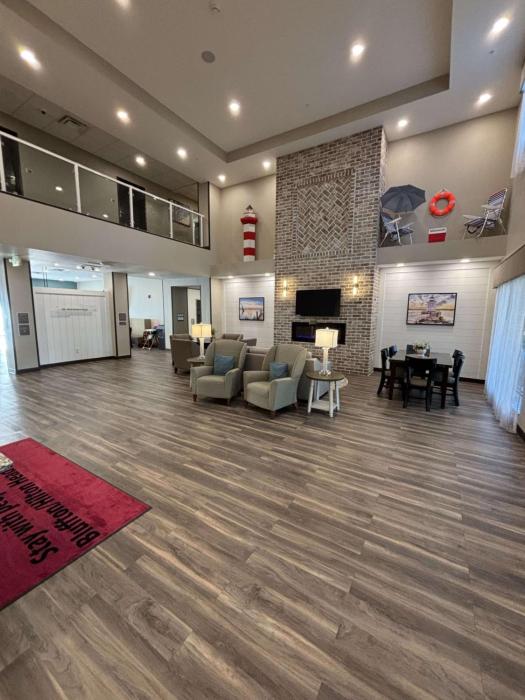 best western plus bluffton hilton head hotel
