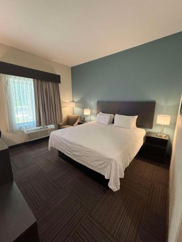 best western plus bluffton hilton head hotel