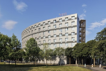 spark by hilton vienna messe prater