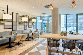 spark by hilton vienna messe prater