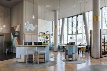 spark by hilton vienna messe prater
