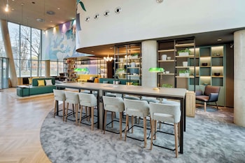 spark by hilton vienna messe prater