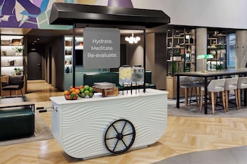 spark by hilton vienna messe prater