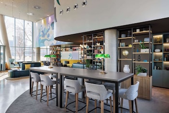 spark by hilton vienna messe prater
